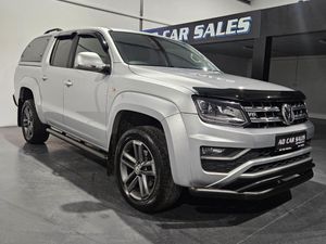 Volkswagen Amarok 2019 3.0 tdi v6 highline - Image 2