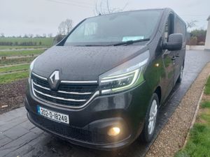 RENAULT TRAFIC 202' 💥 SPORT 💥 LWB - 120 BHP - Image 3