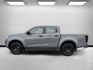 Isuzu D Max LSE Automatic - Image 4