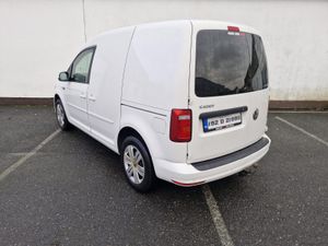 192 Volkswagen Caddy Trend 2.0TDi - Image 3
