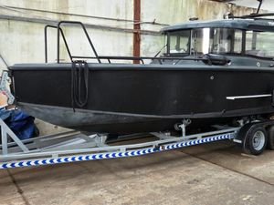 Boat Trailers - Image 3