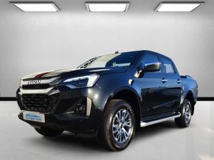 Isuzu D-Max LS Double Cab - Image 3
