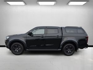 NEW ISUZU D MAX LSE WITH EXTRAS - Image 4