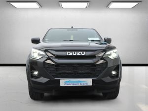 NEW ISUZU D MAX LSE WITH EXTRAS - Image 2