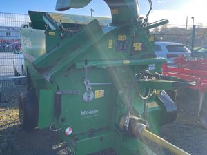 McHale Straw chopper - Image 4