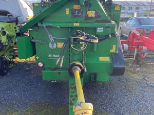 McHale Straw chopper - Image 3