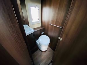 2018 ROLLER TEAM 675 S-A R.H.D AUTO - Image 4