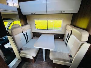 2018 ROLLER TEAM 675 S-A R.H.D AUTO - Image 3