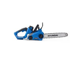 Cordless Battery Chainsaw - Image 2