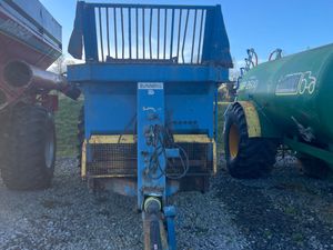 Bunning Muckspreader - Image 3