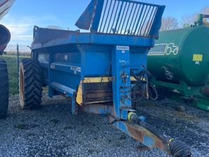 Bunning Muckspreader - Image 2