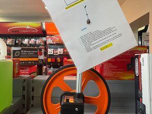 Garden Equipment - Image 2