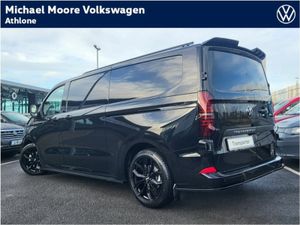 Volkswagen Transporter TL LWB30 2.0 TDI 150 BHP AU - Image 3