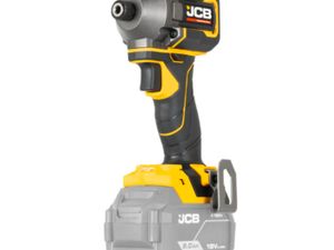 JCB Pro 18V Combo Kit  Combi Drill & Impact Drive - Image 4