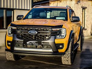 HUGE SPEC KITTED FORD RANGER WILDTRACK 2024 - Image 2