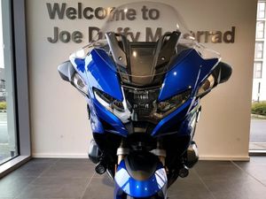 BMW R 1250 RT LE Finance Available - Image 4