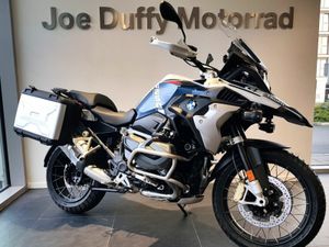 BMW R 1250 TE Finance Available - Image 3