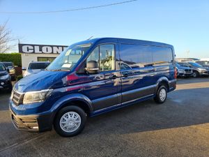 Volkswagen Crafter 2020 - Image 3