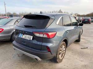 21 Kuga Titanium Diesel 70km Starting - Image 3