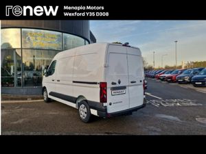 Renault Master IV MM33 130 START - Image 3