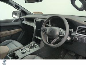 Volkswagen Amarok PAN AMERICA 3.0TDI 237HP AUTO 4M - Image 4