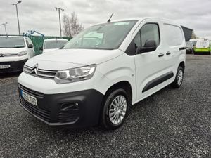 CITREON BERLINGO ENTERPRISE INCLUDES VAT - Image 2