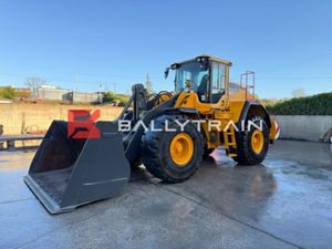 Volvo L180H Loader (2019) - Image 3
