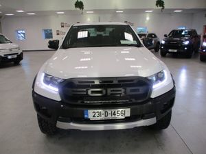 Ford Ranger RAPTOR 2.0 DSL AUTO  2023 - Image 4