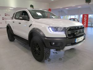 Ford Ranger RAPTOR 2.0 DSL AUTO  2023 - Image 3