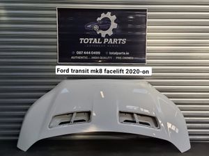 Vans body parts - Image 2