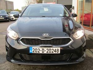 Kia Ceed K2 Commercial 5DR. LOW KLMS. - Image 3