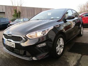 Kia Ceed K2 Commercial 5DR. LOW KLMS. - Image 4