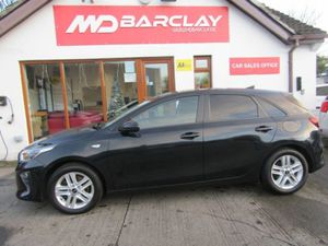 Kia Ceed K2 Commercial 5DR. LOW KLMS. - Image 4