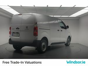 Peugeot Expert EXPERT PROFESSIONAL STD 1.5 HD **PL - Image 3