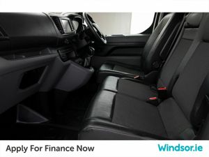 Peugeot Expert Professional STD 1 5 HD **PLUS VAT - Image 4