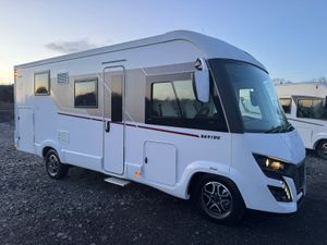 Rapido 850F - Automatic - Image 3