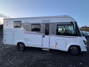 Rapido 850F - Automatic - Image 4