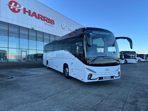 Higer V Series  - V12 ( 55 plus guide ) - Image 3