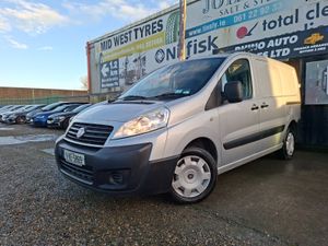 🦏 Fiat Scudo 2011.NEW TEST.NEW TIMING BELT 🦏 - Image 2