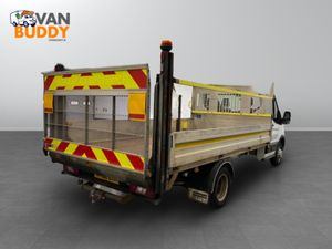 2022 Ford Transit Dropside Van - Image 4