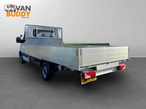 2022 Mercedes-Benz Sprinter Dropside Van - Image 3