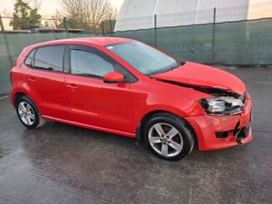 €500 OFF!!! 2014 Volkswagen Polo  1.2 Petrol - Image 2