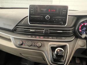 2022 Maxus Deliver 9  Dropside Van - Image 4