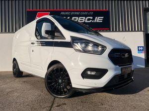 Ford Transit 2.0Td 130PS Trend Line 2021 - Image 2