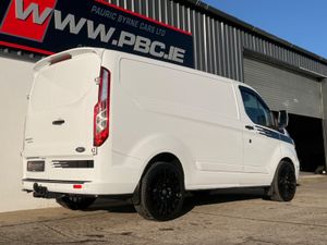 Ford Transit 2.0Td 130PS Trend Line 2021 - Image 3