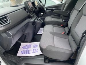 Renault Trafic 2022 business+ - Image 2