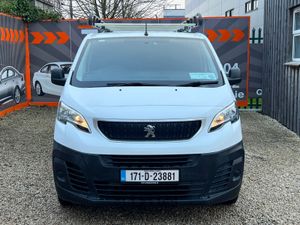 //Peugeot Expert 2017//LWB//NEW DOE// - Image 4