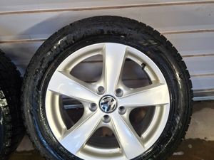 Volkswagen Wheels - Image 4