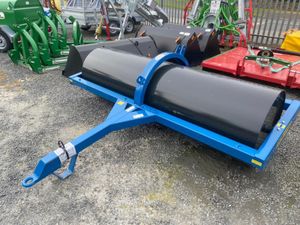 Fleming 9ft Land Roller 💥 Collect Today 💥 - Image 4