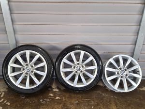 Over 50 Spare wheels or replacements - Image 4